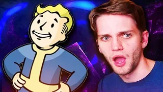 E3 CONFERENCE WATCH TOGETHER! w/ JC #3 (Fallout 76 Bethesda E3 2018)