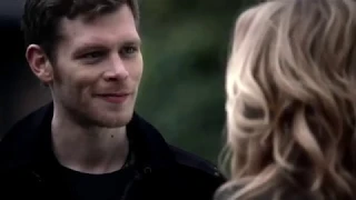 Family is Power | Klaroline AU