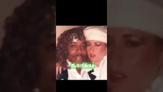 ❤️The Realtionship Between Teena Marie and Rick James❤️ #teenamarie #rickjames #fireanddesire