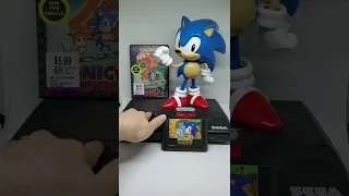 CALLING ALL SONIC FANS! THRIFT STORE FIND