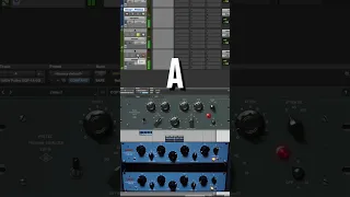 Vocalshootout on pultec eqp1a vs warm eqpwa