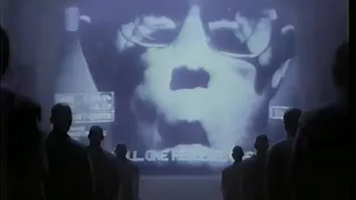 Apple 1984 Commercial (Remastered)