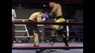 M4V08477  Rafael Bejaran vs Bartlomiej Grafka R2