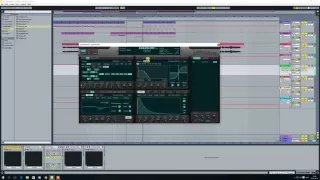 Roses (Chainsmokers) Remake Ableton [Updated]