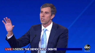 Beto O’Rourke: 'Hell yes, we are going to take your AR-15'