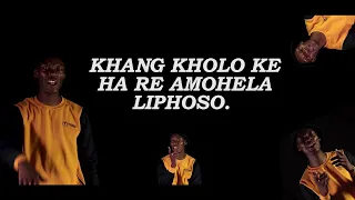 Omali Themba-SBWL LYRICS