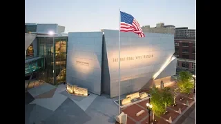 #309 США: Новоорлеанский сериал. The National WWII Museum