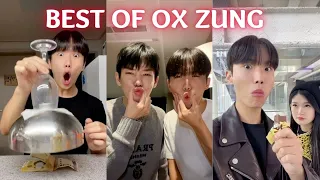 Mama Boy Ox Zung Latest Funny Tiktok Videos |  @Ox_Zung Official TikTok  New and Ultimate Videos #2