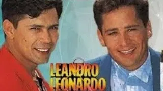 LEANDRO E LEONARDO GRANDES SUCESSOS E OUTRAS LEMBRANÇAS PT07 GRANDES SUCESSOS