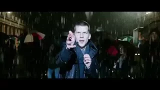 Now You See Me 2 Official Trailer 2016 - Mark Ruffalo, Lizzy Caplan, Jay Chou Movie