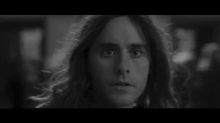 Mr. Nobody - Nemo and Anna Love Story (By Muza)