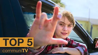 Top 5 Deaf Movies