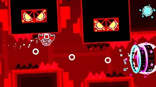 "Clubstep Full Version" by Traso56 | Geometry Dash