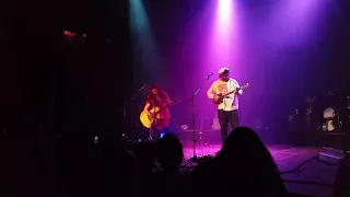 Angus and Julia Stone LIVE (Nothing Else) - Chicago House of Blues