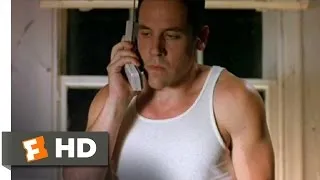 Swingers (7/12) Movie CLIP - Mike Leaves a Message (1996) HD