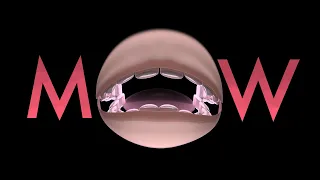 MAW - Capstone Animation Project - Animated Horror Short Film