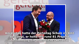 Lars klingbeil mit 70 prozent zum spd-generalsekretär gewählt