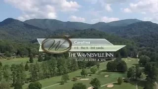 The Waynesville Inn Golf Resort & Spa - Carolina #5