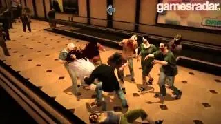 Dead Rising 2: 270 ways to abuse a zombie - Part 2