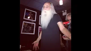 The Immediate Family - compilation - The Iridium, NYC - 11.26.18