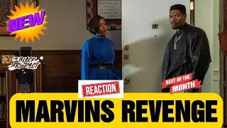 POWER BOOK III: RAISING KANAN EPISODE 6 EXCLUSIVE CLIP!!!! MARVIN & KENYA TALK (Reaction)