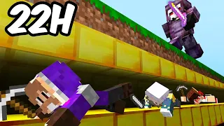 24H PRA FUGIR DO CAÇADOR MORTAL (CREATIVE SQUAD 4)