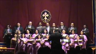 STMTC Chicago Christmas Carol 2011 - Malayalam Choir