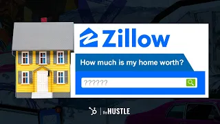 Why Your Zillow Zestimate Is Wrong
