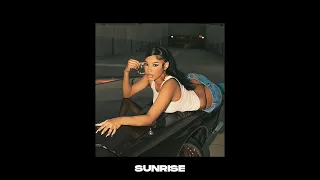 (free) R&B Type Beat - " Sunrise " | Smooth R&B Type Beat