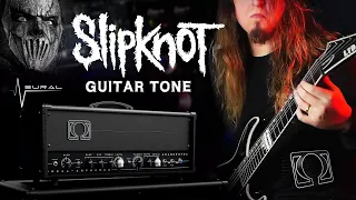 SLIPKNOT - The Heretic Anthem with Omega Granophyre Plugin | Neural DSP