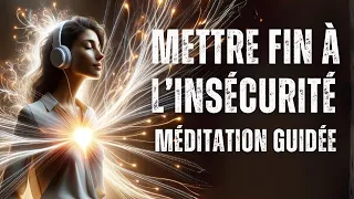 De l'Insécurité au Courage: Méditation Guidée pour une Transformation Profonde