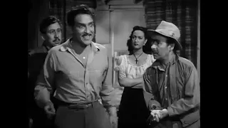 A Medal for Benny (1945) Dorothy Lamour Arturo de Córdova J. Carrol Naish Drama dir. Irving Pichel