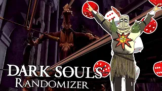 Who Will Be Our Ornstein And Smough? || Dark Souls Randomizer Lets Play - Part 32