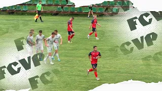 ТМ. Ворскла U-19 - Металург U-19 Запоріжжя - 2:1