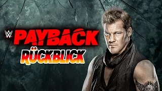 WWE Payback 2017 RÜCKBLICK / REVIEW
