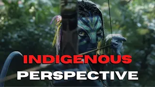 Indigenous Issues with AVATAR | RANT