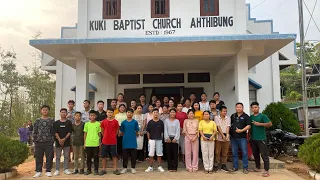 Youth Camp Follow Up/KBYE Ahthibung/Vahchoi Lasahna/