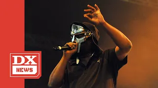 Mos Def And Lupe Fiasco Drop Metal Tears Following MF DOOM's Death