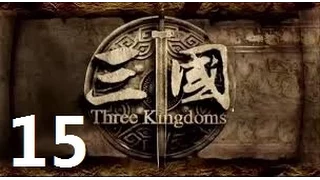 Europa Universalis 4: Warring states mod, Three Kingdoms 15