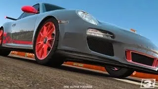 Real Racing 3 Official Trailer