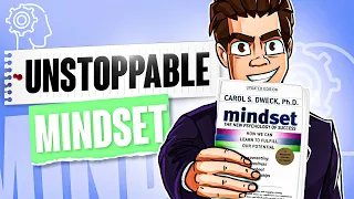 7 Key Lessons from Mindset by Carol Dweck