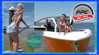 Emerald Coast Powerboat Week 2021 EP 5