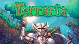 Terraria. Булджать становится терраристом / СТРИМ