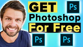 How to Download and Install Adobe Photoshop CC 2024 Free Trial