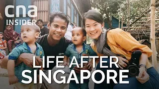 Life After Singapore For Migrant Workers: New Series!