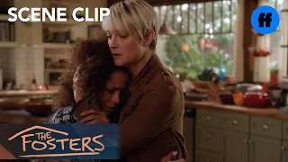 The Fosters | Season 5 Episode 5: Lena And Stef Get In A Fight | Freeform