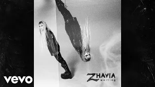 Zhavia - Waiting (Official Audio)