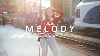 Sigala - Melody | Robert Georgescu and White Remix