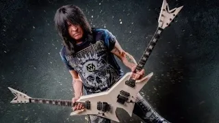 No Boundaries Backing Track 2021 - Michael Angelo Batio