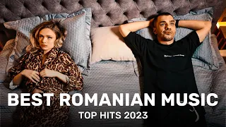 The Best Romanian Music Mix Of 2023 - Top Romanian Hits